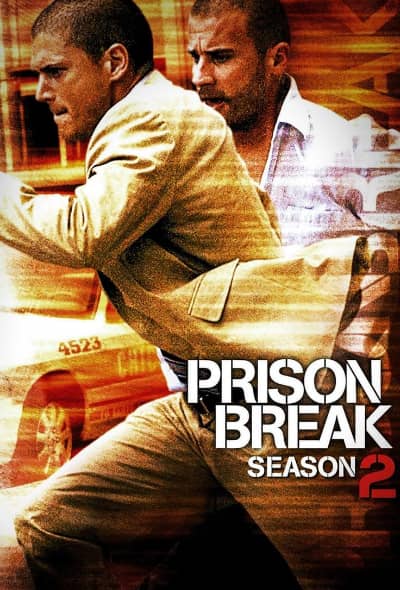 Постер 2 сезон